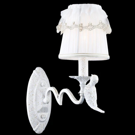 Бра Natali Kovaltseva 70011-1W WHITE GOLD ORIOLE