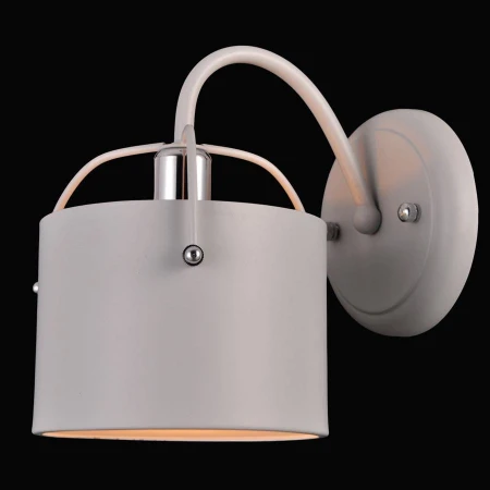 Бра Natali Kovaltseva FLOCCO 75069/1W CHROME FLOCCO