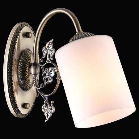 Бра Natali Kovaltseva 75044-1W ANTIQUE Sanma