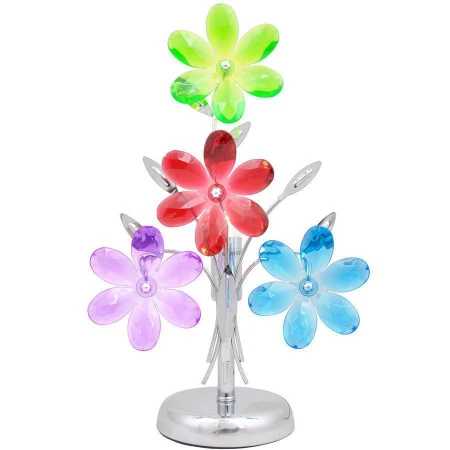 Настольная лампа Globo 51530-1T Rainbow