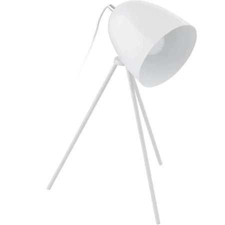 Настольная лампа Eglo 92889 Don diego