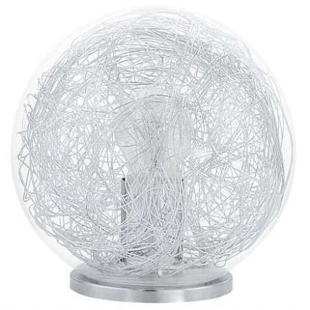 Настольная лампа Eglo 93075 LUBERIO