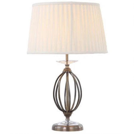 Настольная лампа Elstead Lighting AG/TL AGED BRASS AEGEAN