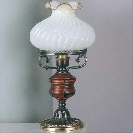 Настольная лампа Reccagni Angelo P 760 M