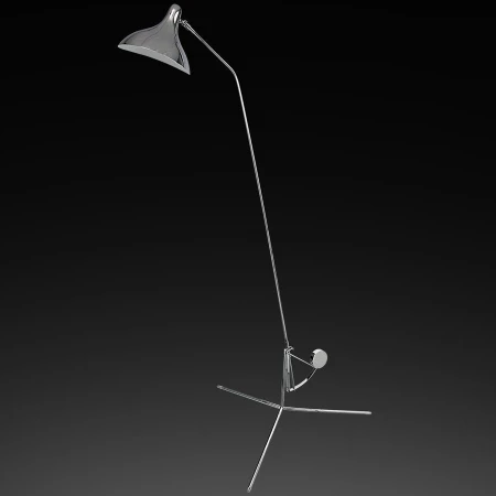 Торшер Lightstar 764714 MANTI