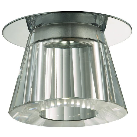 Точечный светильник Novotech 357044 Glitz