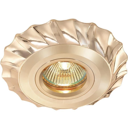 Точечный светильник Novotech 369944 Vintage