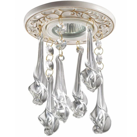 Светильник Novotech 369961 Pedant