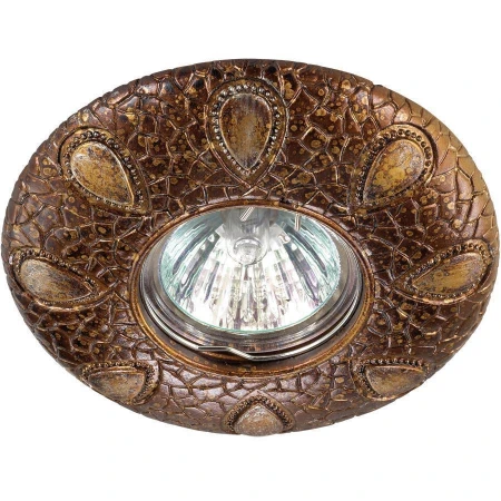 Точечный светильник Novotech 370098 Pattern