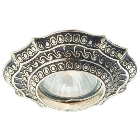 Точечный светильник L ARTE LUCE L13751.52 RIETI