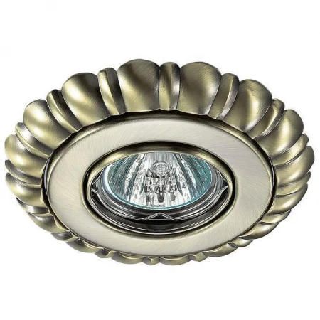 Точечный светильник Novotech 370280 Ligna