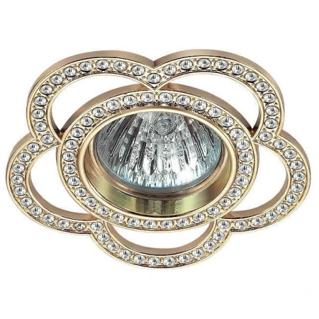 Точечный светильник Novotech 370349 Candi