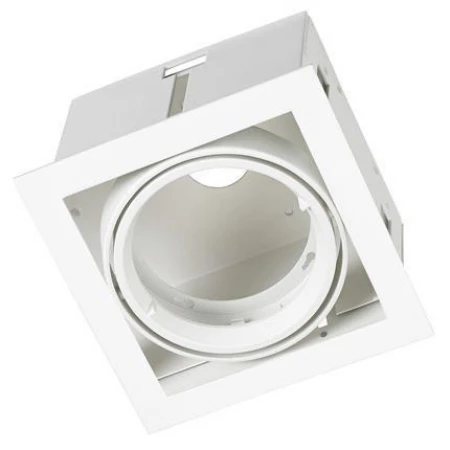 Точечный светильник Leds-C4 71-2948-14-00 MULTIDIR EVO L TRIM