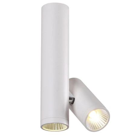 Точечный светильник Omnilux OML-20311-02 Milena