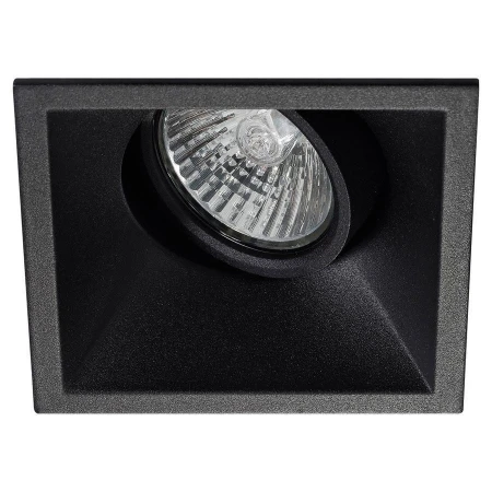 Точечный светильник AM Group AM168 BK