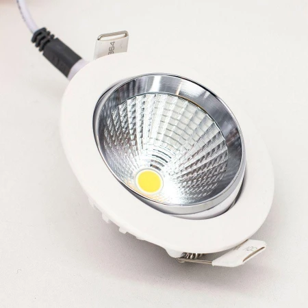 Точечный светильник Citilux CLD002W1 Бета