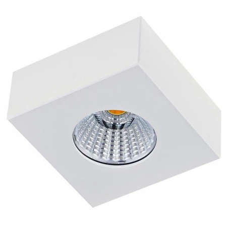 Точечный светильник Donolux DL18812/7W White SQ Lumbo
