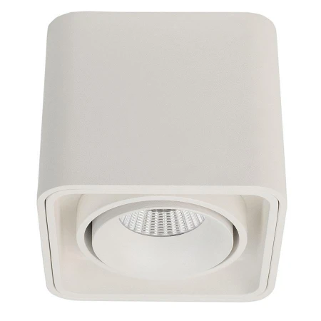 Точечный светильник LEDRON TUBING White TUBING