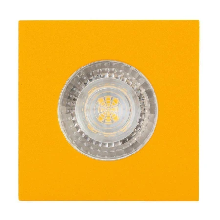 Точечный светильник DENKIRS DK2031-YE