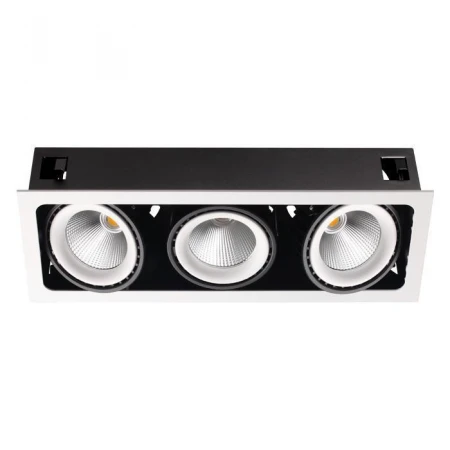 Точечный светильник Novotech 358039 GESSO