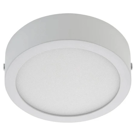 Точечный светильник AM Group AM294-9W-WH-3000K/R