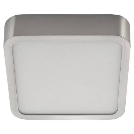 Точечный светильник AM Group AM295-12W-SN-4000K/S