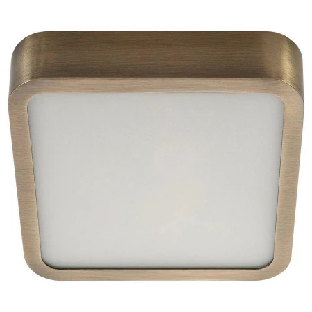 Точечный светильник AM Group AM295-12W-AB-4000K/S