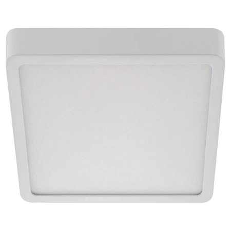 Точечный светильник AM Group AM295-18W-WH-3000K/S