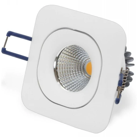 Точечный светильник LEDRON LH07SB-S Basic