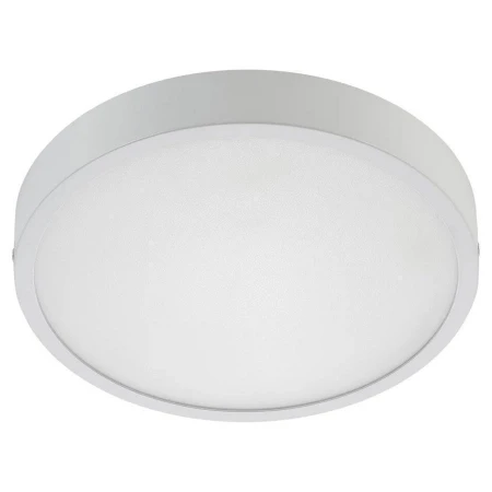 Точечный светильник AM Group AM294-24W-WH-3000K/R