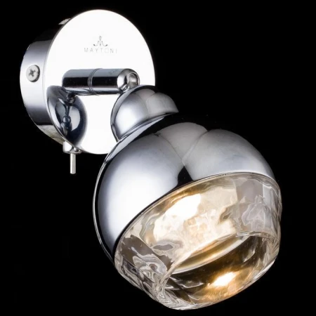 Спот Maytoni ECO006-01-N Facets