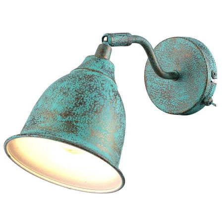 Спот Arte Lamp A9557AP-1BG CAMPANA