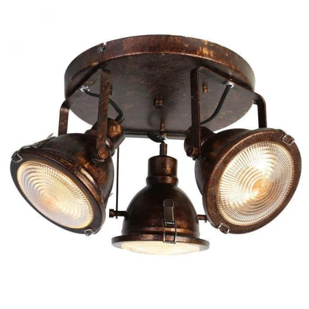 Спот Favourite 1898-3C Industria