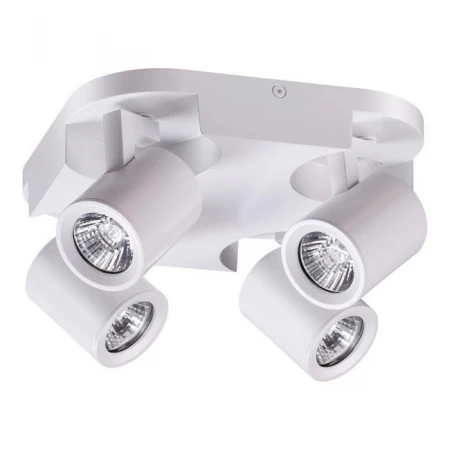 Спот Novotech 370582 GUSTO