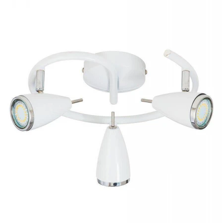 Спот Spot Light 2198302 Linda