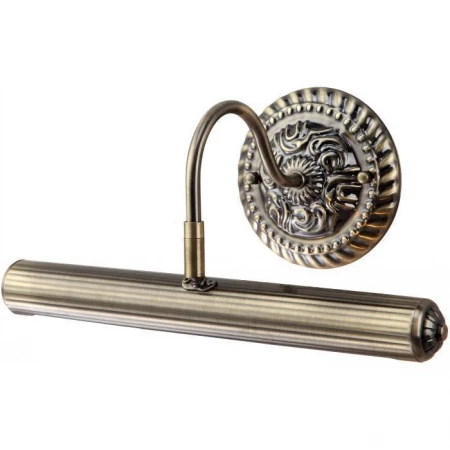 Подсветка для картин/зеркал Arte Lamp A5007AP-2AB Picture Lights