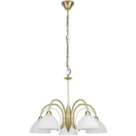 Люстра Eglo 89827 Milea