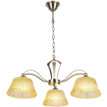 Люстра Arte Lamp A8108LM-3AB Dolce