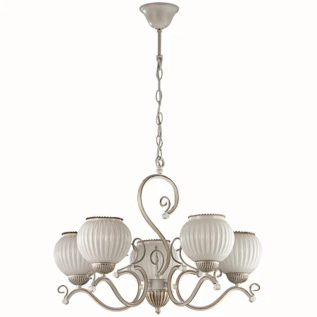 Люстра Lumion 2855/5 EFETTA