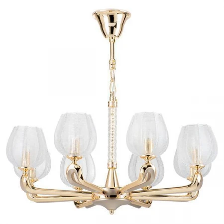 Люстра Lightstar 706082 Delta