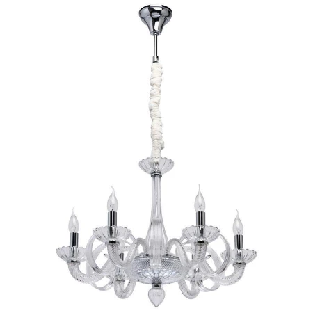 Люстра MW-LIGHT 483013506 Элла