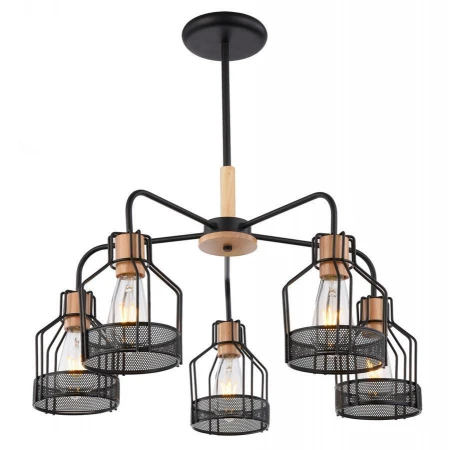 Люстра Escada 646/5PL Galleota