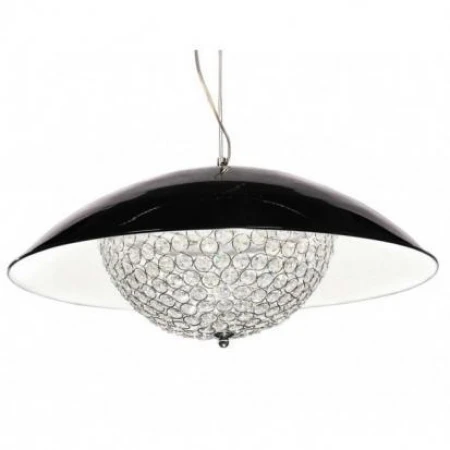 Светильник LUMINA DECO 1578-9B BL MEZZALUNA