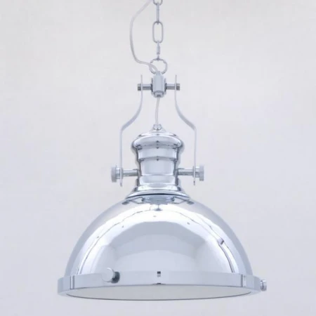 Светильник LUMINA DECO 710-300 CHR ETTORE