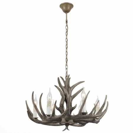 Люстра ST LUCE SL154.703.06 Corna