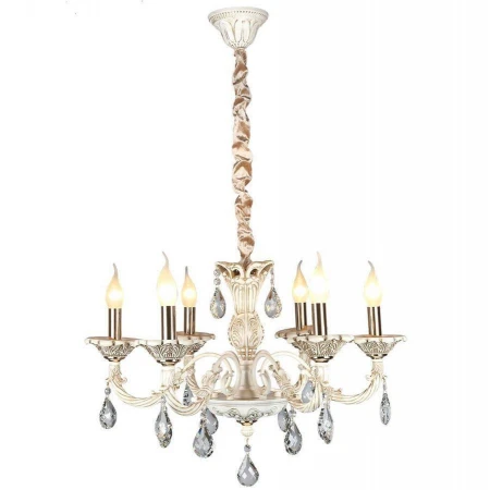 Люстра Omnilux OML-77003-06 Ingred