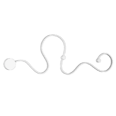 Бра DesignLed AB15014-1A-WH LINE A