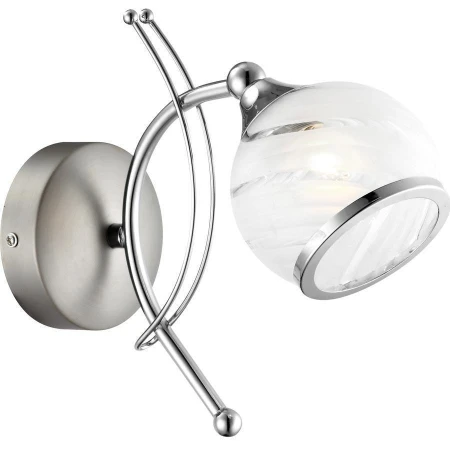 Бра Globo 56568-1W Aila