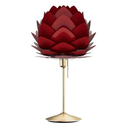 Настольная лампа Vita Copenhagen 2136+4052 Aluvia