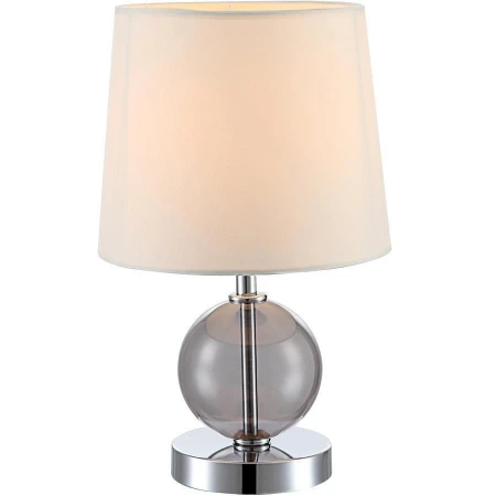 Настольная лампа Globo 21665 Volcano